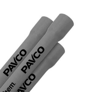 TUBO PVC PAVCO SCH40 1'' 3M GRIS - PAVCO 2907715