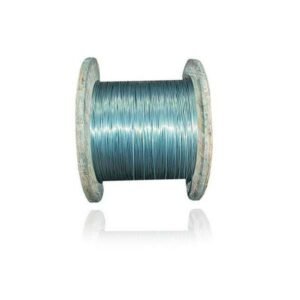 ALAMBRON ALUMINIO 8MM - IMPORTADO