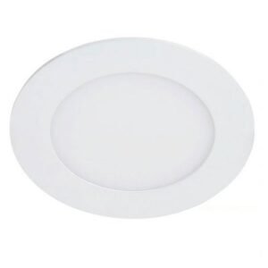 BALA LED 4'' 6W 3000K 320LM BLANCO - TECNOLITE 6YDLED430MV30B