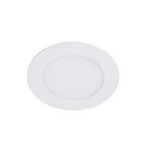 ANEL REDONDO POTENCIA DE 6 VATIOS TEMPERATURA DE COLOR 4000 GRADOS KELVIN - SYLVANIA 6YDLED430MV40B