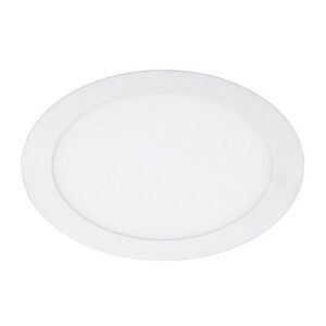 BALA LED 6'' 12W 3000K 720LM BLANCO - TECNOLITE 12YDLED430MV30B