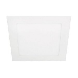 BALA LED CUADRADA 6W 3000K 320LM 10CM - TECNOLITE 6YDLED431MV30B