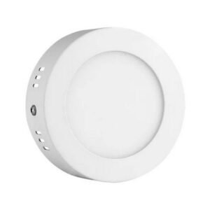 BALA LED SOBREPONER 9'' 18W 6500K 1300LM - TECNOLITE 18PLEDR65MVB