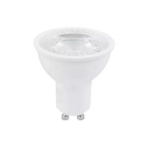 BOMBILLO LED GU10 6W 30K 550LM PYXIES - TECNOLITE 6PLEDR30MVB