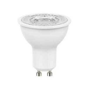 BOMBILLO LED GU10 6W 65K 550LM PYXIES - TECNOLITE 6PLEDR65MVB