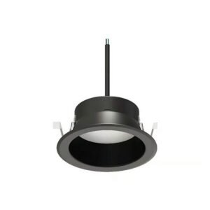 BALA INCRUSTAR 15W 3000K 1200LM DOWNLIGHT NEGRO TL - TECNOLITE 15YDLED015MV30N 2 BALA INCRUSTAR 15W 3000K 1200LM DOWNLIGHT NEGRO - TECNOLITE 15YDLED015MV30N