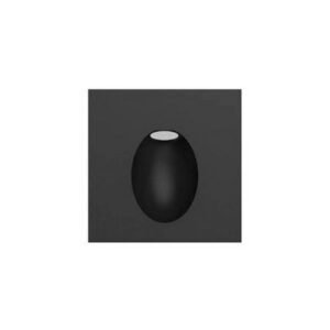 APLIQUE PARED 3W 3000K 125LM ALU CYNARA BLANCO TL - TECNOLITE 3ETLLED001MV30N
