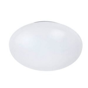 APLIQUE TECHO SBRP 12W 3000K 1800LM ALU AUSTRAL BLANCO TL - TECNOLITE PTLLED/012/30