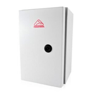 GABINETE IP65 40X30X20 CM - PROELECTRICOS 1215E00315 17 GABINETE IP65 40X30X20 CM - PROELECTRICOS 1215E00315