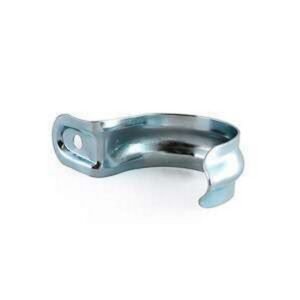 GRAPA GALVANIZADA 1-1/2 SENCILLA PARA TUBERIA PVC - PROELECTRICOS 1114E00105