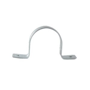 GRAPA GALVANIZADA 3 DOBLE OREJA PARA TUBERIA PVC - PROELECTRICOS 2111E01175