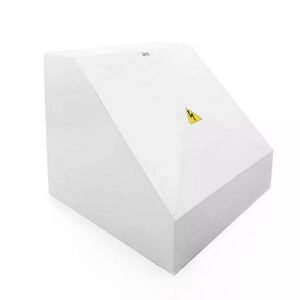 CAJA DE PASO TIPO AE 287-1 100X100X100 CM LAMINA COLD ROLLED - PROELECTRICOS 1211E00225 5 CAJA DE PASO TIPO AE 287-1 100X100X100 CM LAMINA COLD ROLLED - PROELECTRICOS 1211E00225