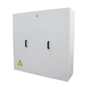 CAJA DE PASO AE287 120X100X30CM DE FABRICACIÓN - PROELECTRICOS