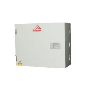 CAJA DE PASO 20X30X15CM TT TS DE FABRICACIÓN - PROELECTRICOS