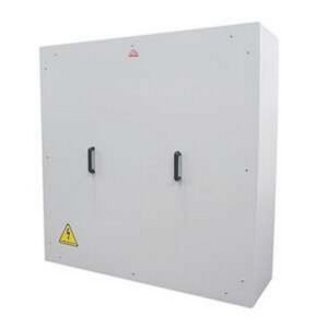 CAJA DE PASO 30X30X20CM TT TS - PROELECTRICOS