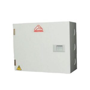 CAJA PASO TT TS 40X40X20CM FABRICACION - PROELECTRICOS