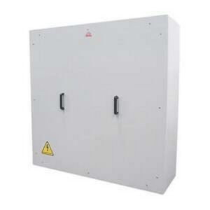 CAJA DE PASO 40X15X15 CM - PROELECTRICOS