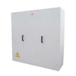 CAJA DE PASO 60X60X20CM DE FABRICACIÓN TT TS - PROELECTRICOS 1211E00210 20 CAJA DE PASO 60X60X20CM DE FABRICACIÓN TT TS - PROELECTRICOS 1211E00210