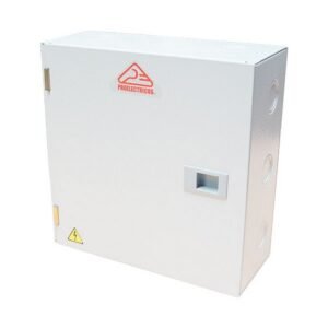 CAJA PASO 60X60X30CM TT TS DE FABRICACION - PROELECTRICOS