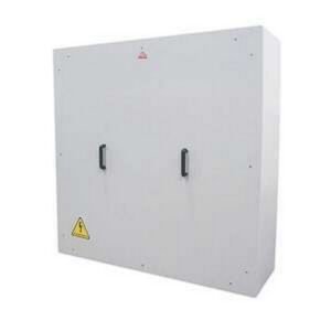 CAJA DE PASO 70X70X20CM - PROELECTRICOS