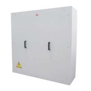 CAJA DE PASO 70X70X30 CM -PROELECTRICOS