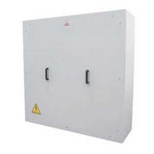 CAJA DE PASO 80X80X20 TT TS - PROELECTRICOS