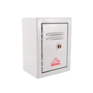 CAJA STRIP 20X20X10 CM FONDO MADERA - PROELECTRICOS SP-33-20-20