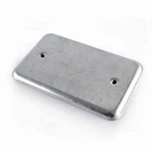 TAPA GALVANIZADA INTERNA - PROELECTRICOS