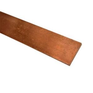 PLATINA COBRE 3/8 x 3'' - COBRES