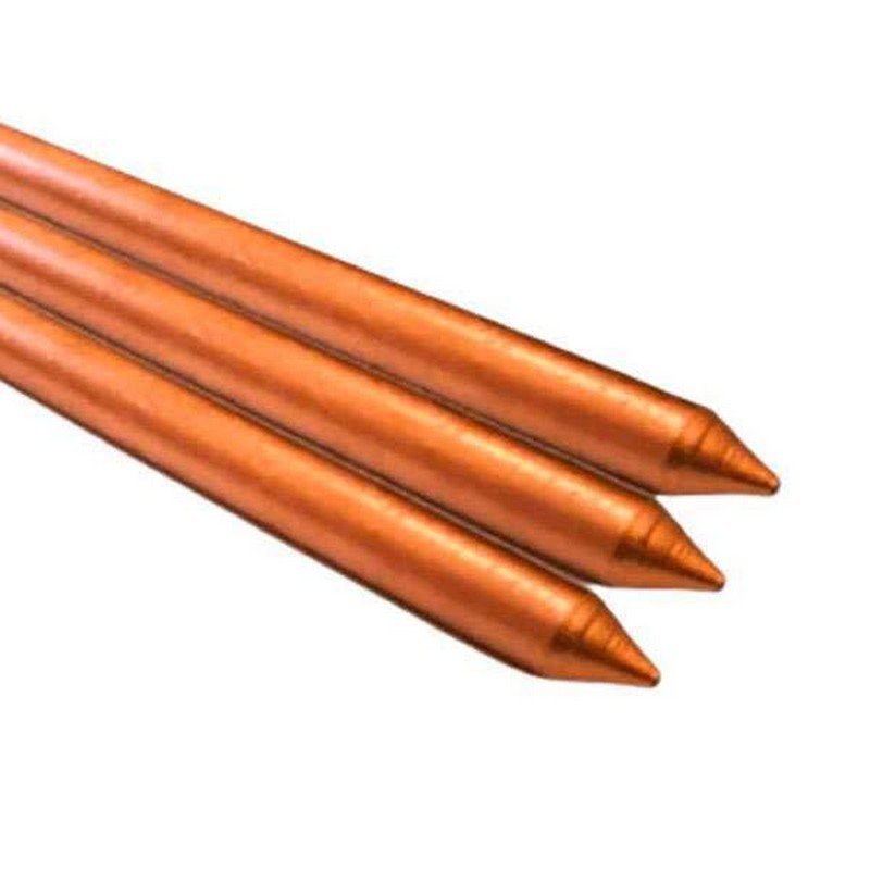 VARILLA COBRE 2.4M 5/8" 14.0 MM RETIE* - COBRES