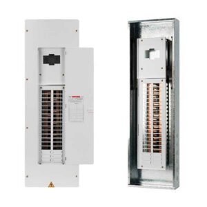 TABLERO TRF-ENCH 36 CT CU/AL 175A127V C.ESP TOT - TERCOL TRP336TG-BM