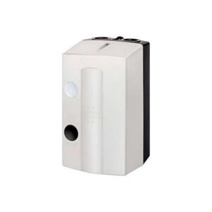 ARRANCADOR DIRECTO 3F 220V S00 2.2-3.2A - SIEMENS 100481985