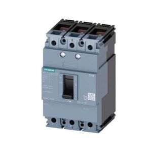 TACO INDUSTRIAL 3VM1080 3x80A 240V 25kA - SIEMENS 100346467