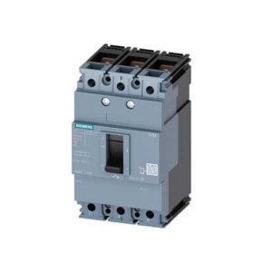 TACO INDUSTRIAL MAGNETICO 3VM1 Nom. 80A Mag 1280A 85ka 240V - SIEMENS 100484675