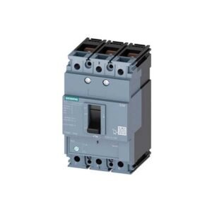 TACO INDUSTRIAL REGULABLE 3VM13F 440-630A 55kA 240V - SIEMENS 100469245