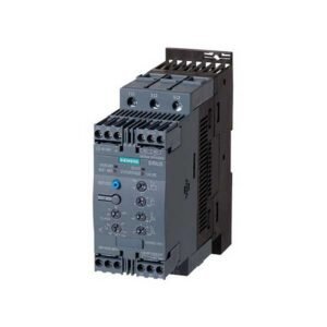 ARRANCADOR SUAVE 3RW 4036-BB14 A440V - SIEMENS RW 4036
