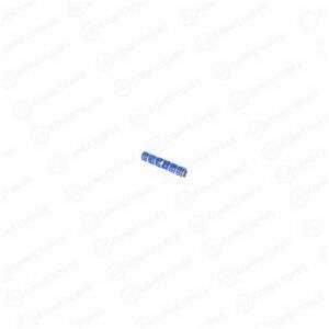 CONECTOR TUBULAR EN COBRE ESTAÑADO PARA CABLE 6 - CU CONECTORES 3CC1ES0006