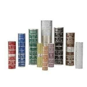 CONECTOR TUBULAR EN COBRE ESTAÑADO PARA CABLE 1/0 - CU CONECTORES 3CC1ES0110