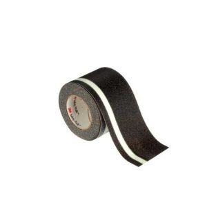 CINTA 3M ANTIDESLIZANTE FOTOLUMINICA 5CM X 20M - 3M HB004521850