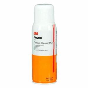 LIMPIADOR 3M NOVEC 11OZ PLUS NARANJA - 3M