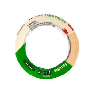 CINTA 3M ENMASCARAR 18MM 20M - 3M