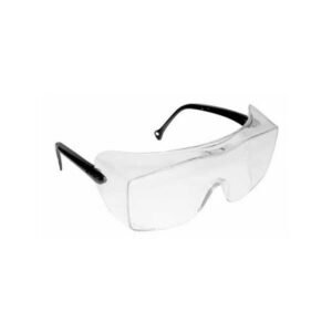 GAFAS 3M CLARAS PARA GAFAS FORMULADAS OX-2000 - 3M