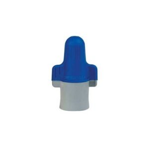CONECTOR RESORTE 3M B/G - AZUL/GRIS 5#10 - 3M 80000209769 11 CONECTOR RESORTE 3M B/G - AZUL/GRIS 5#10 - 3M 80000209769