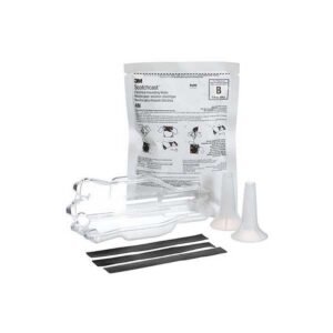 EMPALME 3M RESINA 91B1X4 P:6-2/0 D:8-14AWG - 3M LE000005815