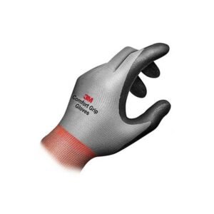 GUANTES CONFORT GRIP TELA-NITRILO - L - 3M - 3M WX300921193 35 GUANTES CONFORT GRIP TELA-NITRILO - L - 3M - 3M WX300921193