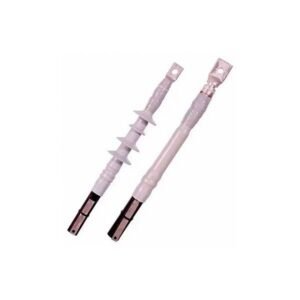 CONECTOR TUBULAR ESTAÑADO 3M 4AWG - 3M 80610032981