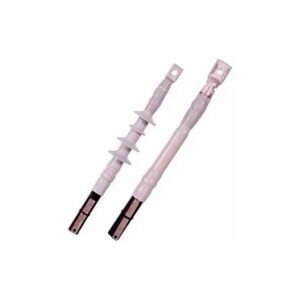 TERMINAL 15KV 3M QTII EXT 2 - 3/0 AWG AL 100% DIAM 16.3 - 22.9 MM P.HILOS - 3M LE000005997