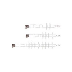 TERMINAL 35KV 3M QTII INT-EXT 4/0 AWG -300 MCM AL 100% DIAM 27 - 41.9 MM P.CINTA - 3M LE000003901