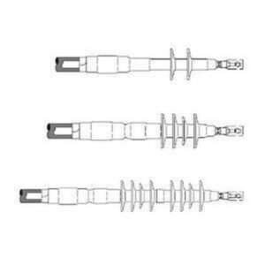 TERMINAL 15 KILOVOLTIOS 3M QTIII EXTERIOR 4/0-500 PANTALLA EN CINTA - 3M LE000005609