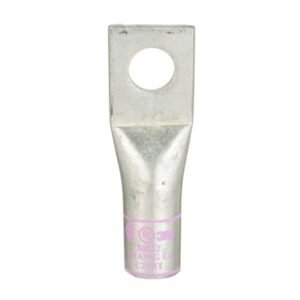 TERMINAL DE COBRE DE UN AGUJERO ROSADO, HASTA 35 KV, 1/0 AWG-3M-80610033328